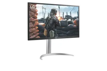 Image relative au LG-27UP550N-W