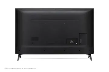 Image relative au LG-43UN711C