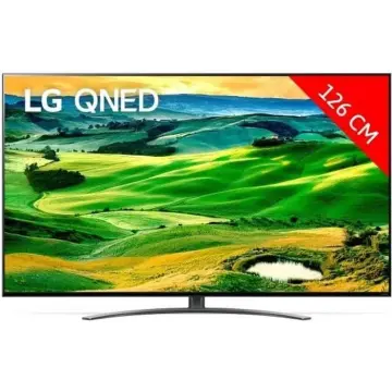 Image relative au LG-50QNED81