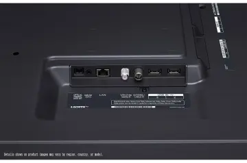 Image relative au LG-50QNED81