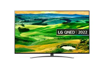 Image relative au LG-65QNED81