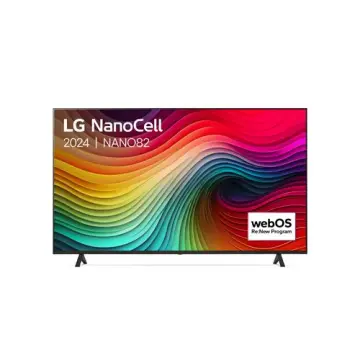 Image relative au LG-50NANO82T6B