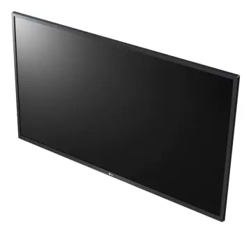 Image relative au LG-50US662H3ZC