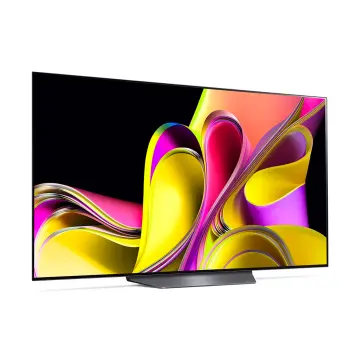 Image relative au LG-OLED77B3