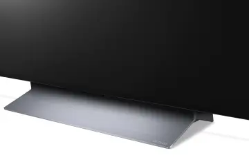 Image relative au LG-OLED77C3