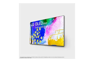 Image relative au LG-OLED97G2
