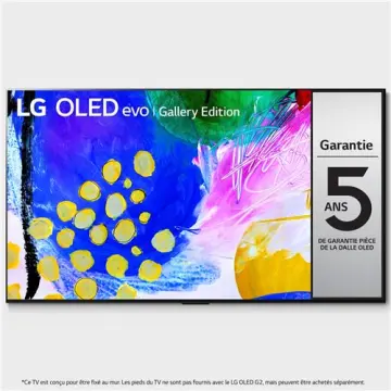 Image relative au LG-OLED97G2