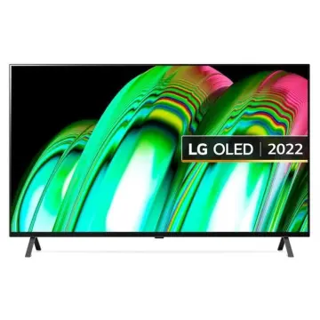 Image relative au LG-OLED55A2