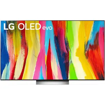 Image relative au LG-OLED65C2