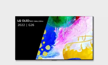 Image relative au LG-OLED65G2