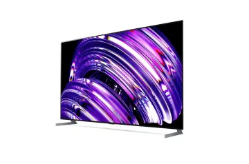 Image relative au LG-OLED77Z2