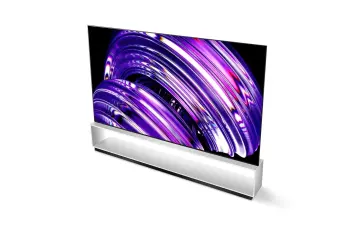 Image relative au LG-OLED88Z2
