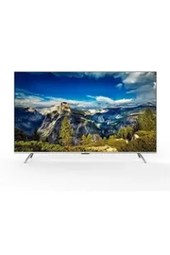 Image relative au TV METZ ANDROID 10.0 50" (127 cm) 4K UHD avec DVB-C/T2/S2