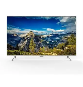 Image relative au TV METZ ANDROID 10.0 55" (139 cm) 4K UHD avec DVB-C/T2/S2