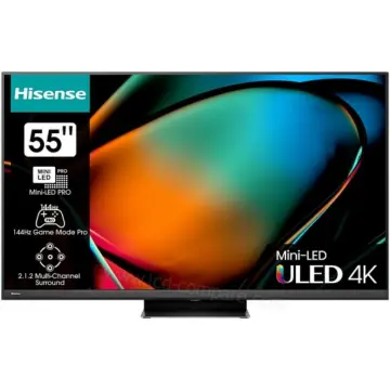 Image relative au HISENSE-55U8K