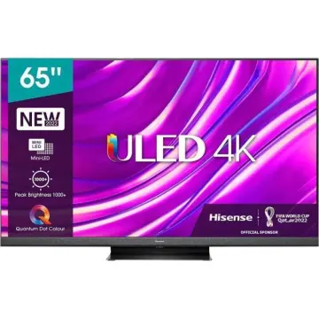 Image relative au HISENSE-65U8HQ