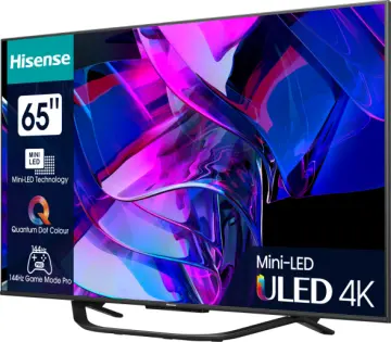 Image relative au HISENSE-65U7KQ