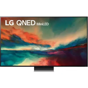 Image relative au LG-65QNED86