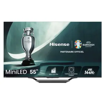 Image relative au HISENSE-55U79NQ