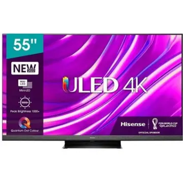 Image relative au HISENSE-55U8HQ