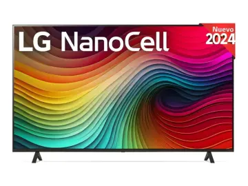 Image relative au LG-65NANO82