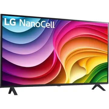 Image relative au LG-43NANO82T6B