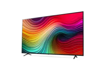 Image relative au LG-86NANO81T6A