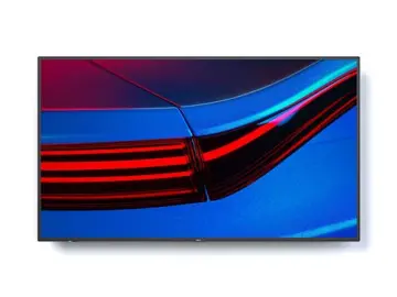Image relative au NEC-P555
