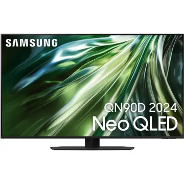 Image relative au SAMSUNG-TQ50QN90D