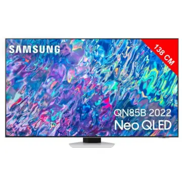 Image relative au SAMSUNG-QE55QN85B