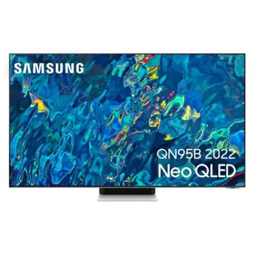 Image relative au SAMSUNG-QE55QN95B