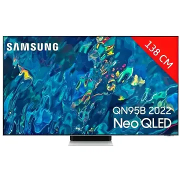 Image relative au SAMSUNG-QE55QN95B