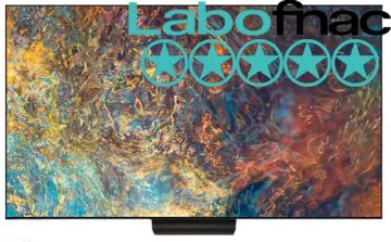 Image relative au SAMSUNG-QE65QN95A