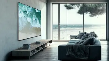 Image relative au SAMSUNG-TQ85QN95C