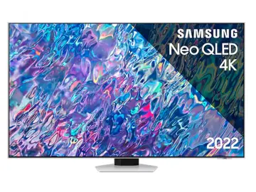 Image relative au SAMSUNG-QE55QN85BATXXN