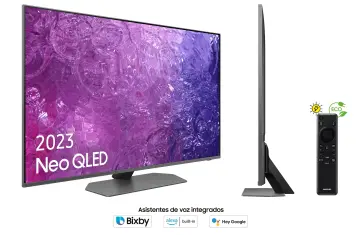 Image relative au SAMSUNG-TQ55QN90C