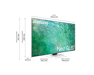 Image relative au SAMSUNG-QE65QN85CAT