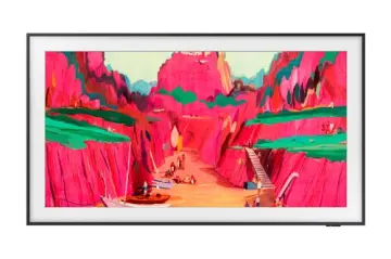 Image relative au SAMSUNG-TQ85LS03FWUXXC