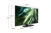 Miniature de SAMSUNG-TQ43QN90D