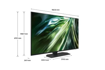 Image relative au SAMSUNG-TQ43QN90D