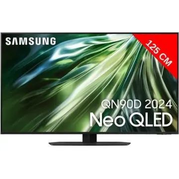 Image relative au SAMSUNG-TQ50QN90D