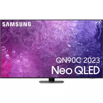 Image relative au SAMSUNG-TQ55QN90C