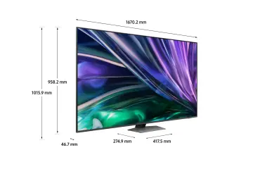 Image relative au SAMSUNG-TQ75QN86D