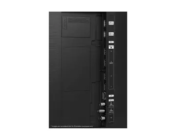 Image relative au SAMSUNG-TQ75QN95C