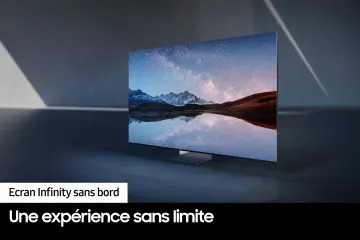 Image relative au SAMSUNG-TQ85QN900D