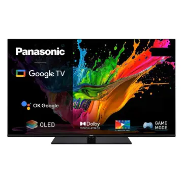 Image relative au PANASONIC-42MZ800E