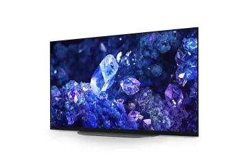 Image relative au SONY-XR42A90KAEP