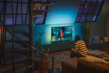 Image relative au PHILIPS-48OLED708