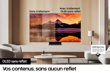 Image relative au SAMSUNG-TQ55S95D