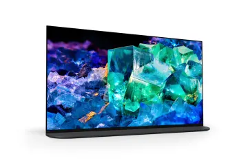 Image relative au SONY-XR55A95KAEP